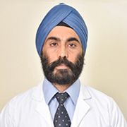 الدكتور إيبس أوبيروي